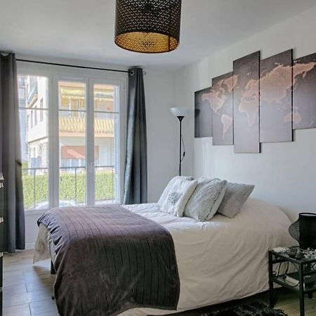 Charme Et Confort Pour Vos Vacances Sur Ница Екстериор снимка
